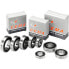 Фото #1 товара CEMA Chrome Steel Hub Bearing