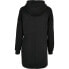 URBAN CLASSICS Dress Organic Oversized Terry sweatshirt