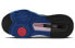 Фото #7 товара Кроссовки тренировочные Nike Air Zoom SuperRep 3 черно-синие