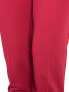 Фото #11 товара женские брюки чиносы розовые Pinko Spodnie Bello 83
