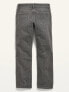 Фото #5 товара Straight Built-In Flex Gray Jeans