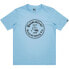 QUIKSILVER Fastisfast short sleeve T-shirt