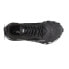 Фото #4 товара Puma Fuse 2.0 Marble Training Womens Black Sneakers Athletic Shoes 37882301