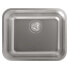 Фото #2 товара CATA CB 50-40 50x40 cm Kitchen Sink