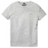 Фото #1 товара TOMMY HILFIGER Basic short sleeve T-shirt