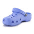 Crocs Classic JR Фиолетовый, 33-34 EU Child - фото #4