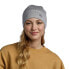 Фото #3 товара Кепка из мериносовой шерсти Buff Lightweight Beanie