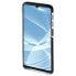 Фото #8 товара Hama Protector - Cover - Samsung - Galaxy A12 - 16.5 cm (6.5") - Black - Transparent