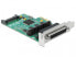 Фото #2 товара Delock 89938 - PCIe - Full-height / Low-profile - PCIe 1.1 - Green - WCH384L - 230.4 Kbit/s