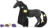 Фото #1 товара Игровая фигурка Schleich Beauty Horse Criollo Definitive Stute (Красавица Коня Криолло Определяющая Кобыла).
