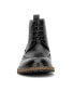 ფოტო #4 პროდუქტის Men's Titus Lace-Up Boots