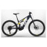 Фото #2 товара HUSQVARNA BIKES Light Cross LC3 29/27.5´´ 12s SX 2023 MTB electric bike