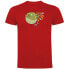 ფოტო #1 პროდუქტის KRUSKIS Fugu short sleeve T-shirt