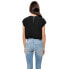 ფოტო #2 პროდუქტის ONLY Vic Solid short sleeve T-shirt