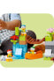 Фото #6 товара Конструктор пластиковый Lego DUPLO® Disney Mickey and Friends Kamp Macerası 10997 (37 Парта)