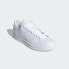Фото #5 товара Кроссовки женские Adidas Stan Smith белые