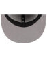 Фото #5 товара Men's Gray Buffalo Bills Color Pack 59FIFTY Fitted Hat