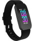 Фото #1 товара Часы iTouch Black Silicone Active 44mm