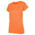 ფოტო #4 პროდუქტის TRANGOWORLD Rjavina short sleeve T-shirt