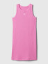 Фото #3 товара Kids Rib Tank Dress