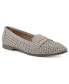 Фото #1 товара Women's Noblest Casual Slip On Loafers