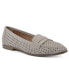 ფოტო #1 პროდუქტის Women's Noblest Casual Slip On Loafers