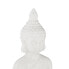 Фото #11 товара Weiße Buddha Figur 17 cm