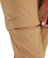 ფოტო #5 პროდუქტის Women's Arch Rock Convertible Water-Repellent Pants