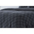Фото #5 товара Пододеяльник Naturals ELBA Темно-серый 90 кровать (150 x 220 cm)