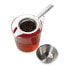 LA CAFETIERE LCTEA1ARM Tea Strainer Серебристый - фото #1