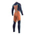 Фото #4 товара MYSTIC Majestic Fullsuit 5/4 mm Fzip Wet Suit