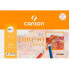 Фото #1 товара CANSON Pack 10 Drawing Sheets A4 Basik 130g