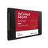 Hard Drive Western Digital Red WDS200T2R0A 2 TB SSD