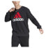 Фото #1 товара ADIDAS Essentials French Terry Big Logo sweatshirt