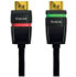 Фото #2 товара PureLink 10m - 2xHDMI - 10 m - HDMI Type A (Standard) - HDMI Type A (Standard) - 3840 x 2160 pixels - 3D - Black