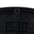 Фото #4 товара Настенное часы Серый Стеклянный Железо 69,5 x 9 x 69,5 cm (3 штук)