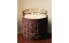 Фото #8 товара (620 g) amber myth scented candle