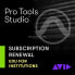 Фото #1 товара Avid Pro Tools Extension Institute EDU (Annual Licence)