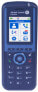 Фото #1 товара Alcatel Lucent Mobile 8254 - DECT telephone - Wireless handset - Blue