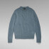 G-STAR Cable R Crew Neck Sweater