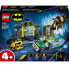 Фото #1 товара LEGO® DC Bathöhle mit Batman, Batgirl