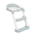 Фото #1 товара KIKKABOO With Ladder Read Bath Seat