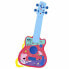 Фото #1 товара Детская гитара Peppa Pig 2346