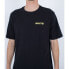 ფოტო #6 პროდუქტის HURLEY Everyday Circle Gradient short sleeve T-shirt