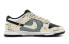 Фото #2 товара Кроссовки Nike Dunk Low FD1232-001 Женские черно-белые