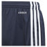 Фото #3 товара ADIDAS Essentials Aeroready 3 Stripes Regular-Fit Shorts
