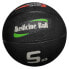 Фото #4 товара Медицинский мяч POWERSHOT Логотип 5 кг