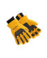 ფოტო #1 პროდუქტის Men's Double Insulated Impact Glove