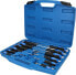 Brilliant Brilliant Tools BT034012 12-pcs Screwdriver Set w. Striking Cap - фото #1