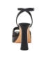 Фото #4 товара The Steady Ankle Strap Sandal